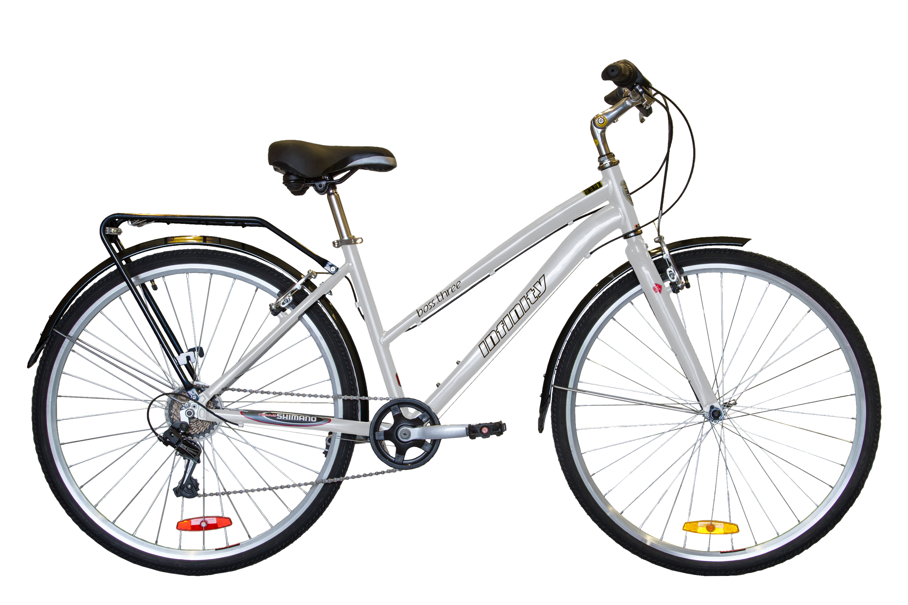infinity hybrid bike costco