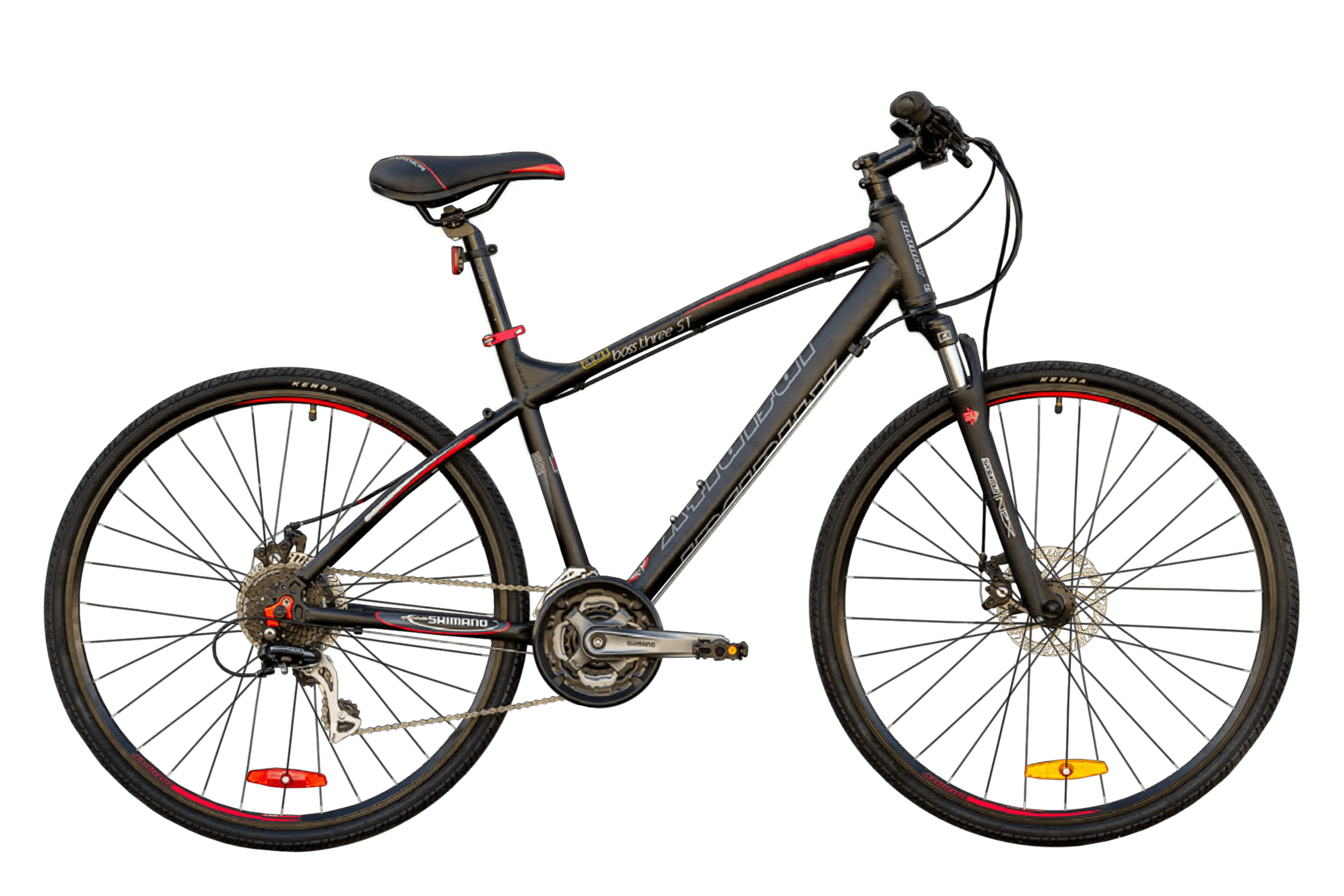 diamondback recoil mountain bike