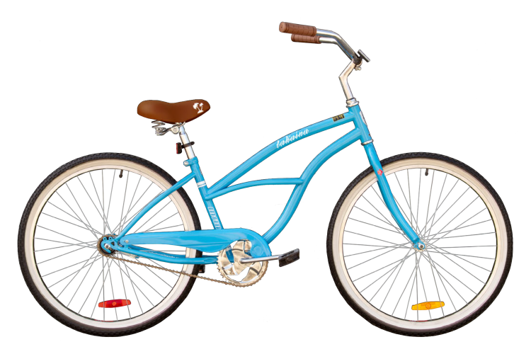 costco cruiser bike